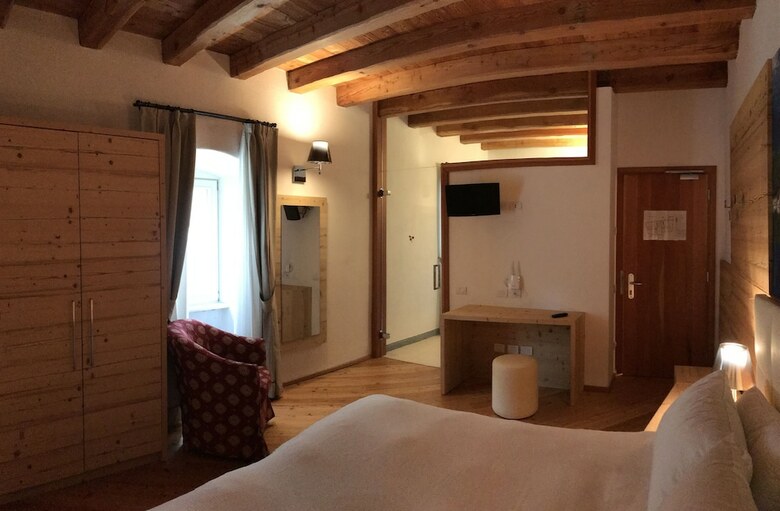 Hotel Albergo Palazzo Lodron Bertelli