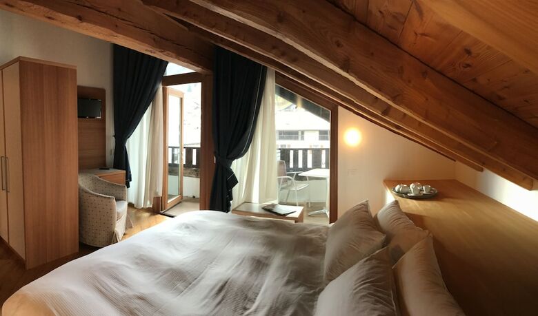 Hotel Albergo Palazzo Lodron Bertelli