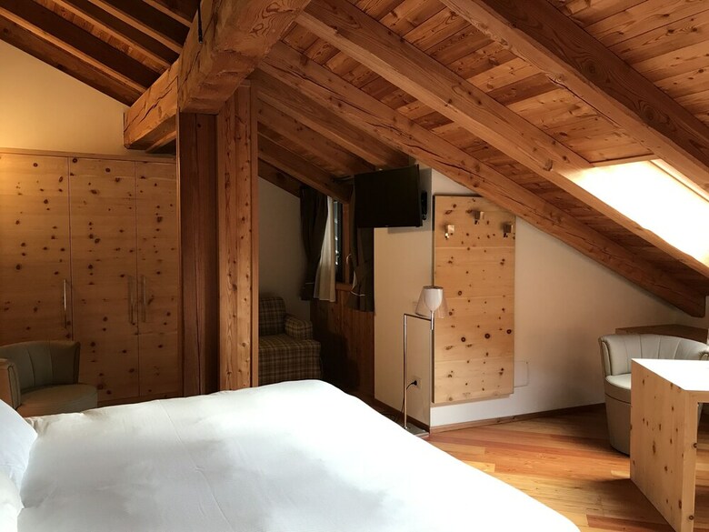 Hotel Albergo Palazzo Lodron Bertelli