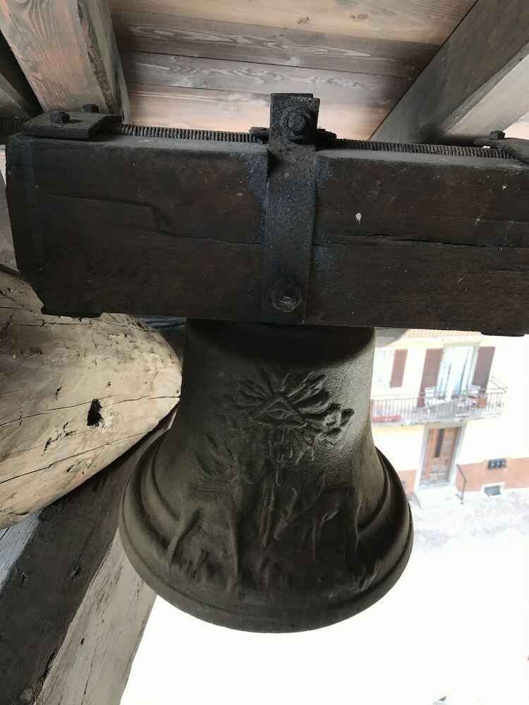 Hotel Albergo Palazzo Lodron Bertelli