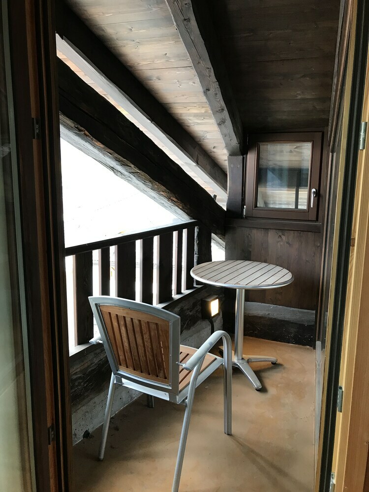 Hotel Albergo Palazzo Lodron Bertelli