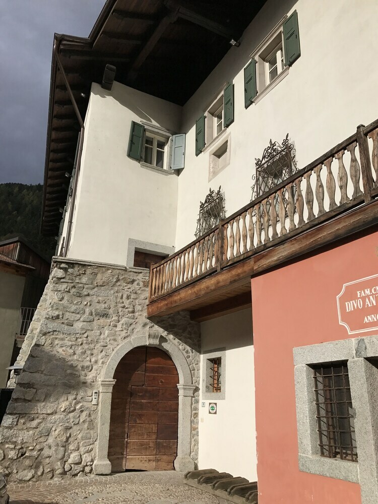 Hotel Albergo Palazzo Lodron Bertelli