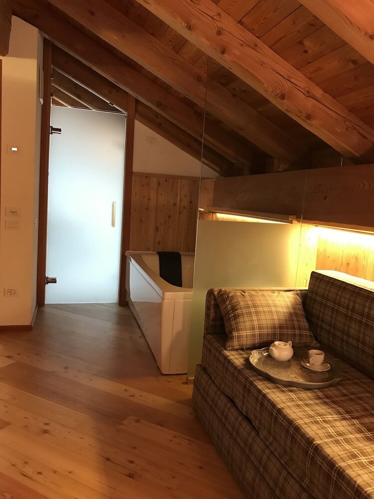 Hotel Albergo Palazzo Lodron Bertelli