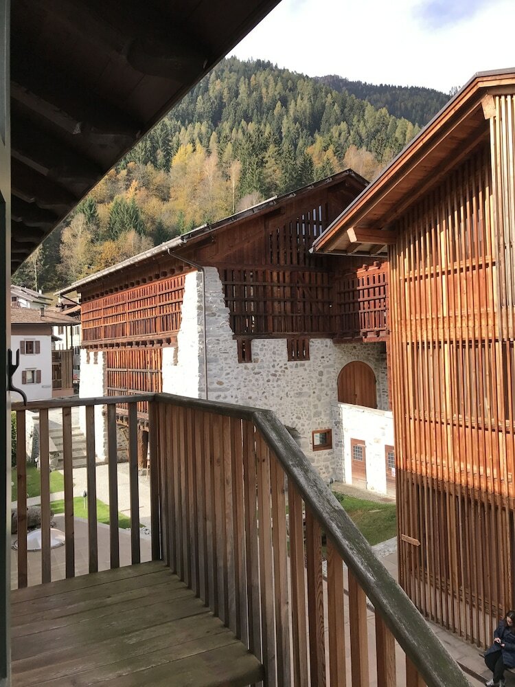 Hotel Albergo Palazzo Lodron Bertelli
