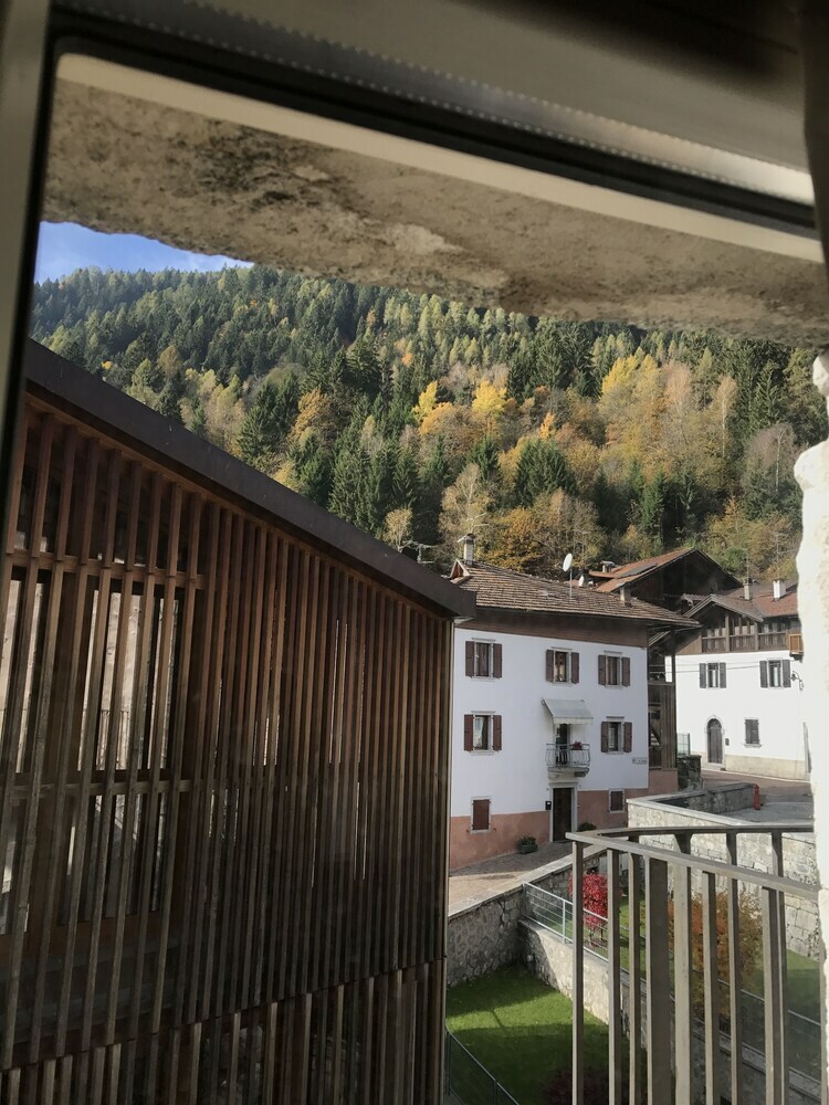Hotel Albergo Palazzo Lodron Bertelli