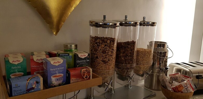 Hotel Albergo Palazzo Lodron Bertelli