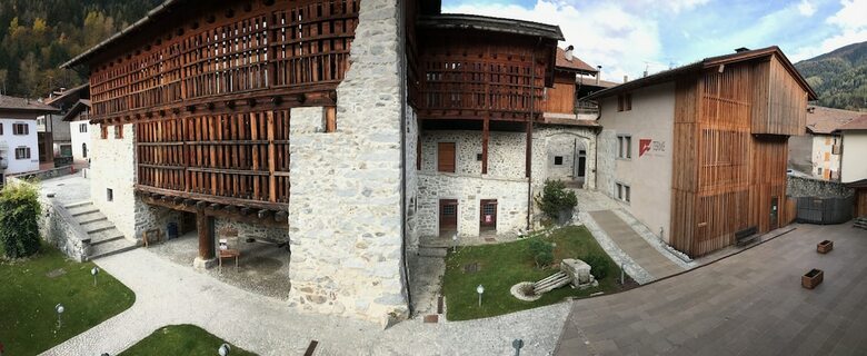 Hotel Albergo Palazzo Lodron Bertelli