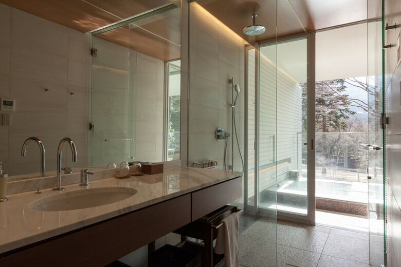 Hakone Highland Hotel