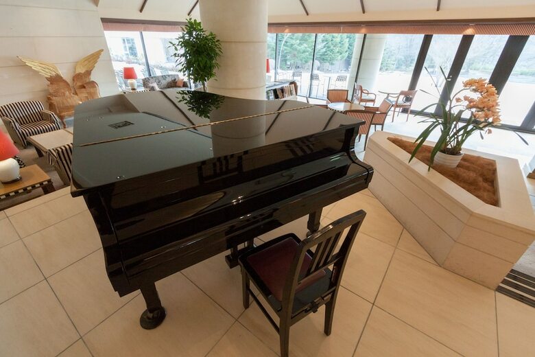 Hakone Highland Hotel
