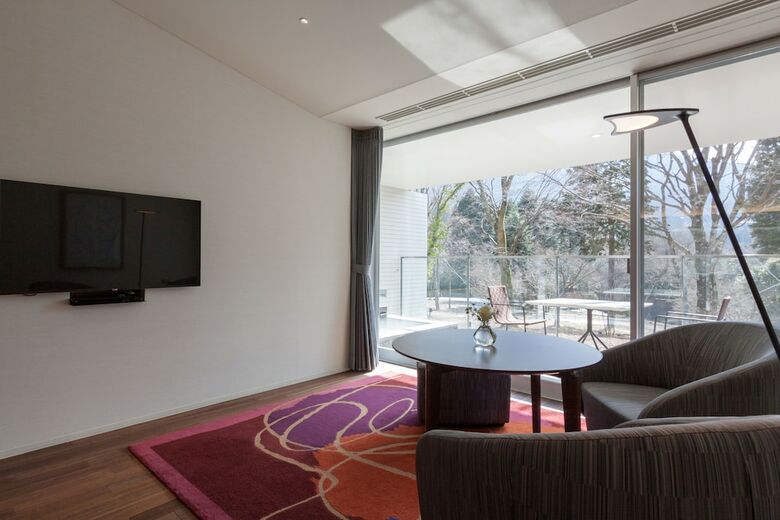 Hakone Highland Hotel