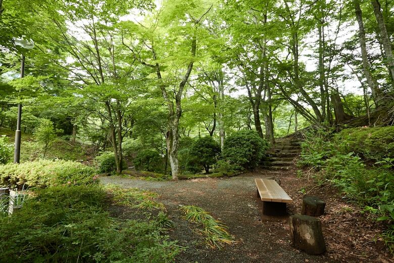 Hakone Highland Hotel