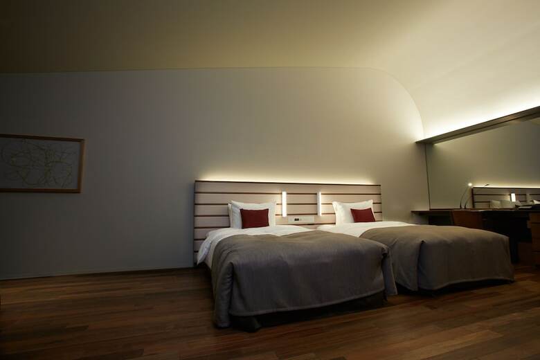 Hakone Highland Hotel