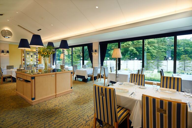 Hakone Highland Hotel