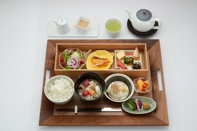 Hakone Highland Hotel