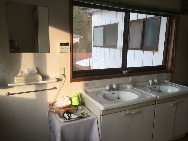 Hostal Wafu Guesthouse Kashiwaya