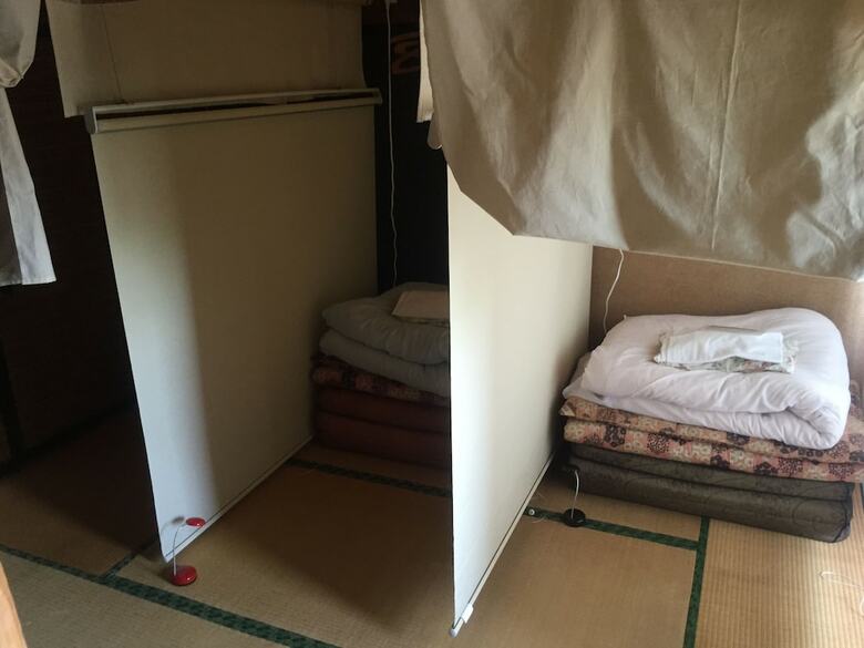 Hostal Wafu Guesthouse Kashiwaya
