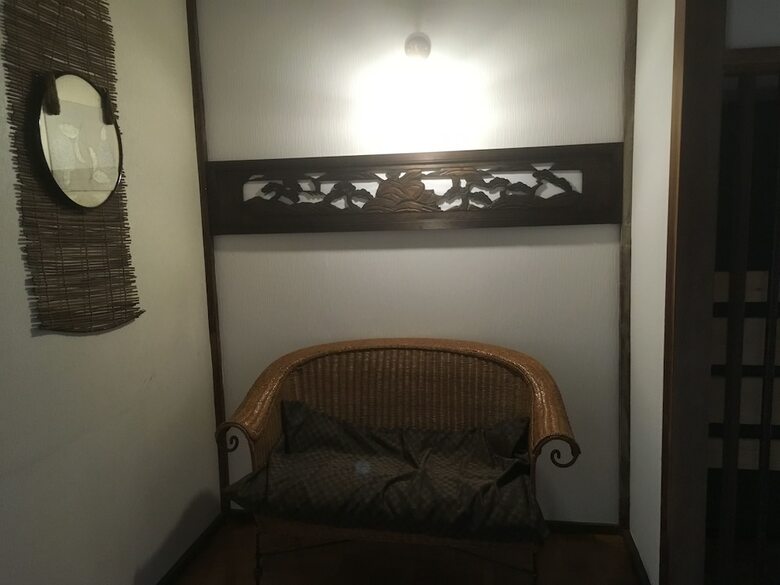 Hostal Wafu Guesthouse Kashiwaya