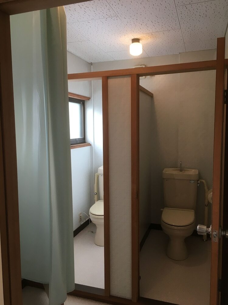 Hostal Wafu Guesthouse Kashiwaya