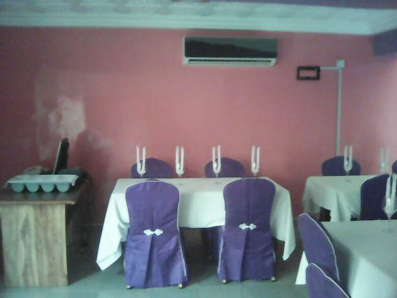 Golden Key Hotel