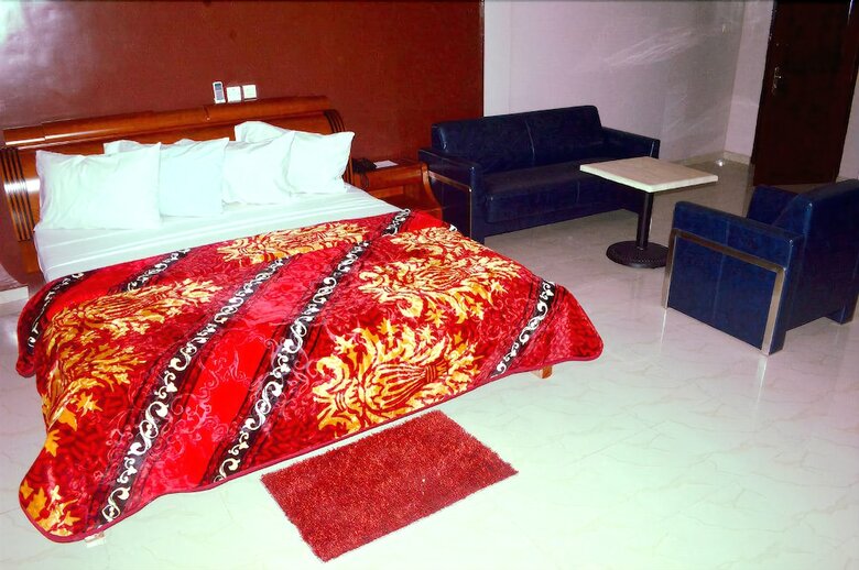 Golden Key Hotel