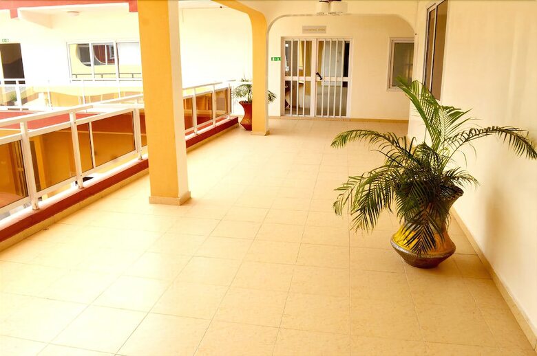 Golden Key Hotel