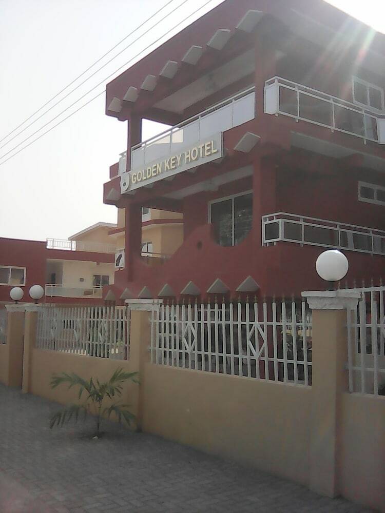 Golden Key Hotel