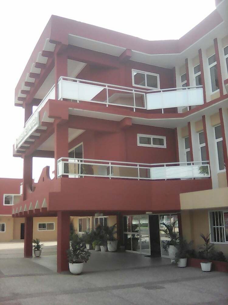 Golden Key Hotel