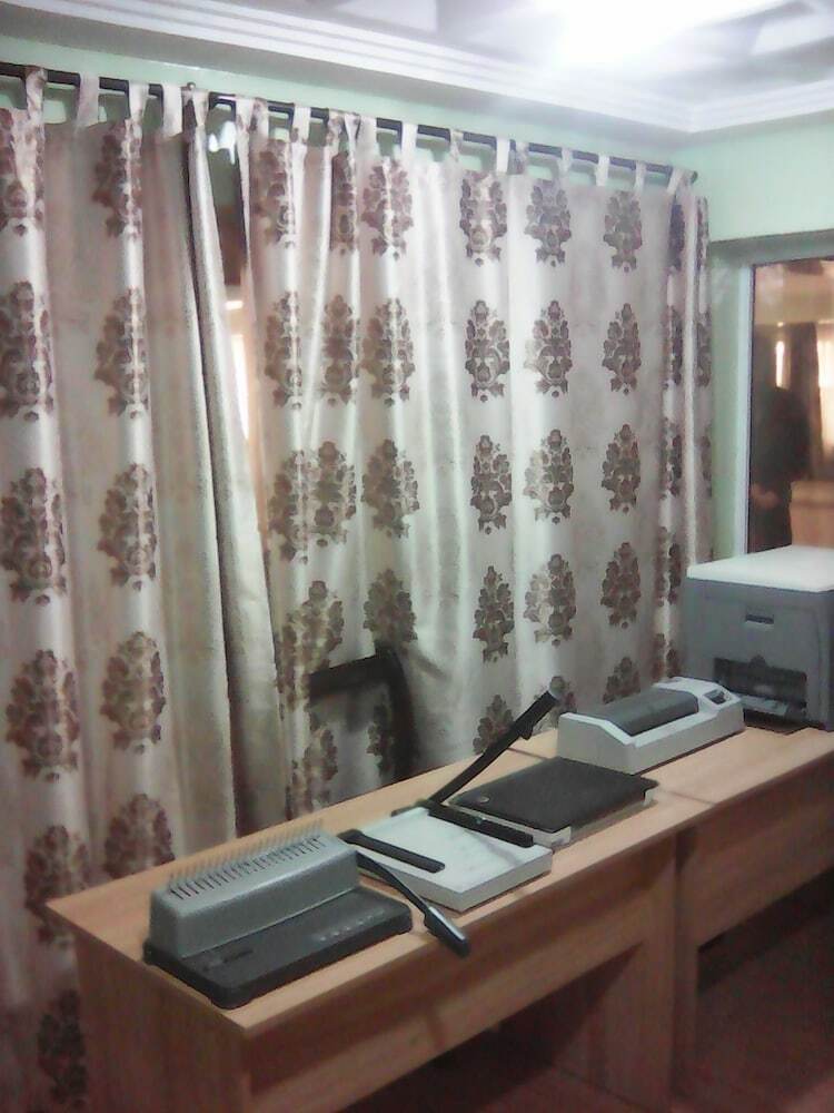 Golden Key Hotel