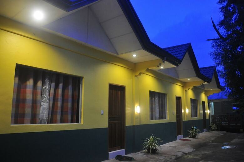 Bed & Breakfast Romy's Place