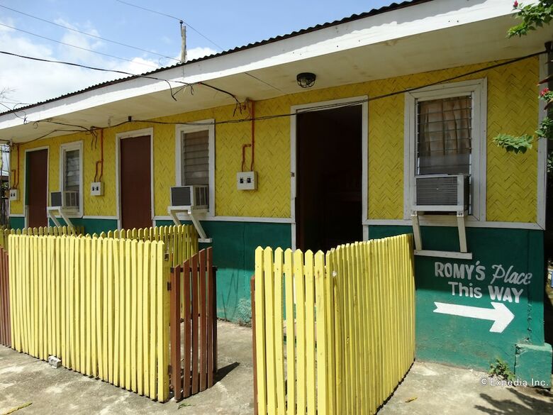 Bed & Breakfast Romy's Place