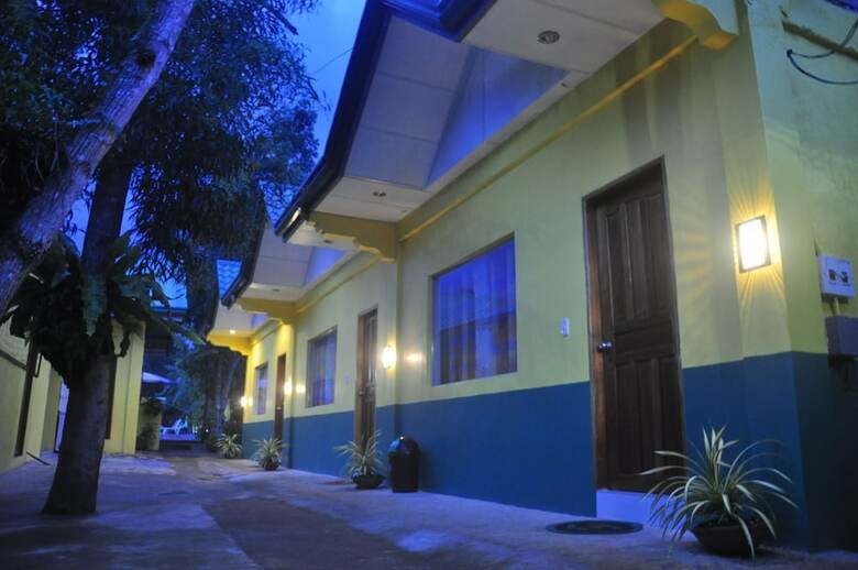 Bed & Breakfast Romy's Place