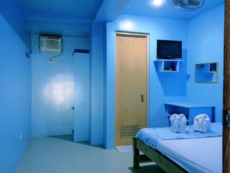 Pension Nawer's Inn