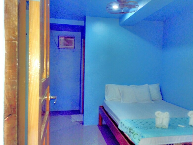 Pension Nawer's Inn