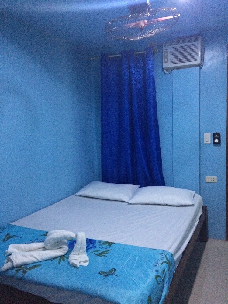 Pension Nawer's Inn