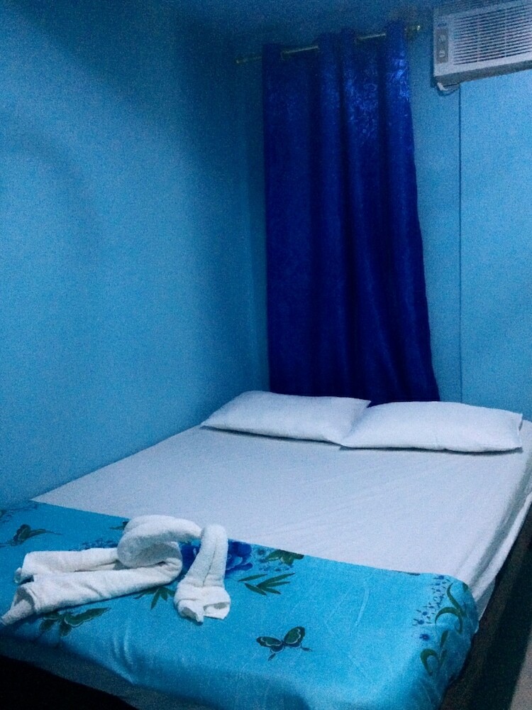 Pension Nawer's Inn