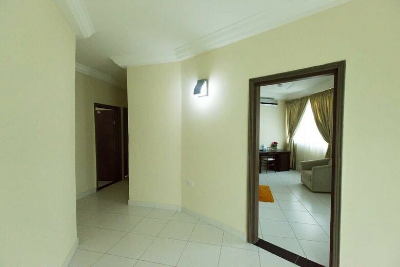 Hotel Karela Beach Resort