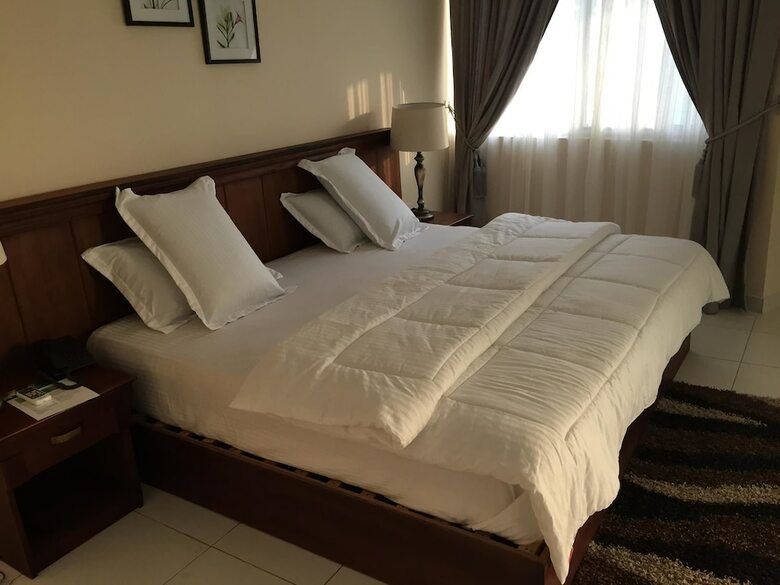 Hotel Karela Beach Resort