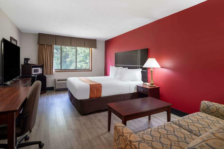 Hotel Econo Lodge