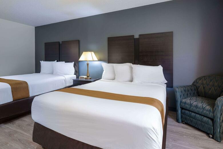 Hotel Econo Lodge