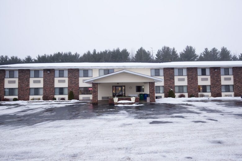 Hotel Econo Lodge