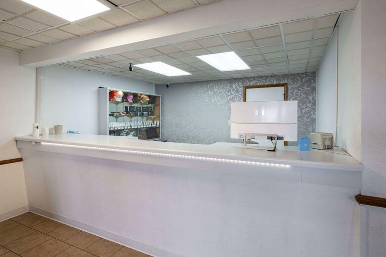Hotel Econo Lodge