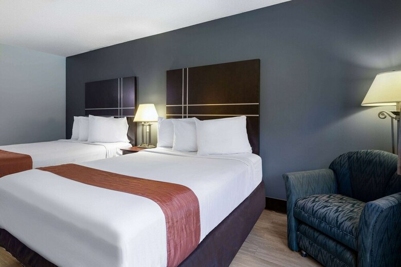 Hotel Econo Lodge