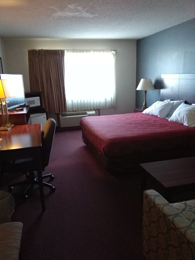 Hotel Econo Lodge