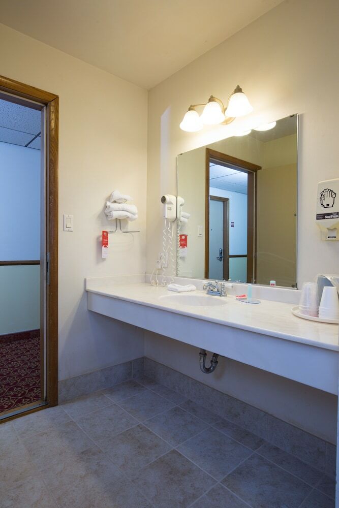 Hotel Econo Lodge