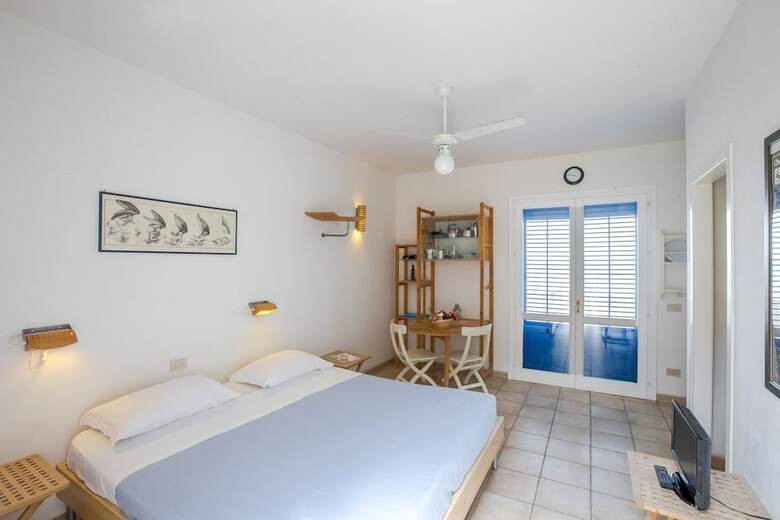 Marettimo Residence