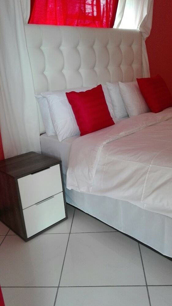 Hotel D&k Guest House