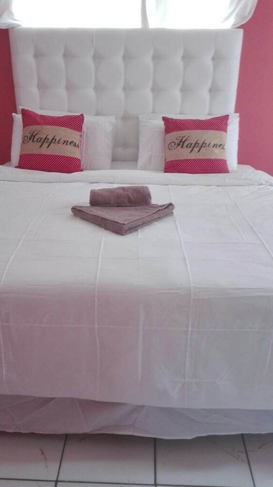 Hotel D&k Guest House