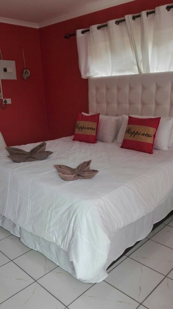 Hotel D&k Guest House