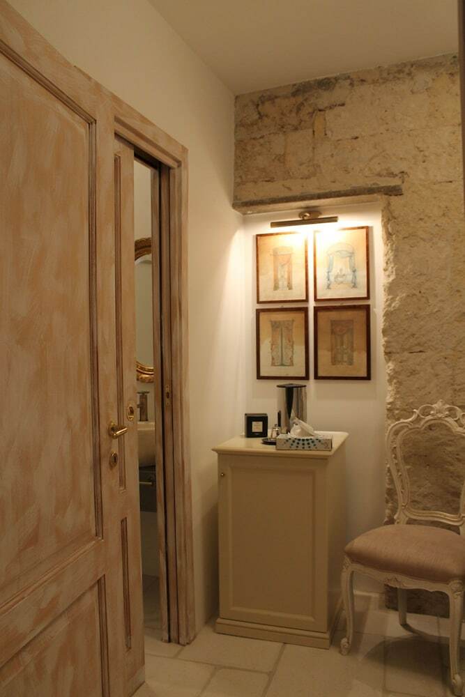 Torre Tresca B&B