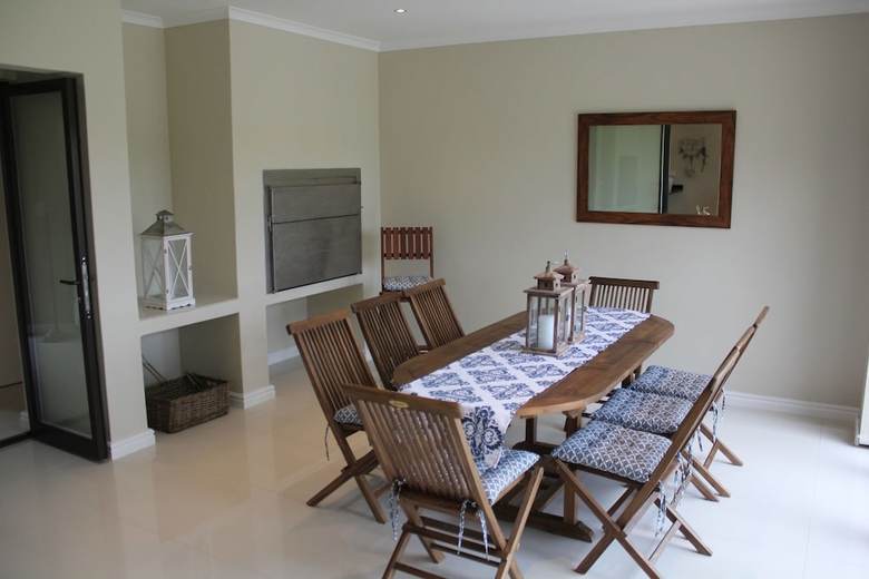 Villa 8 Golf Paradise Self Catering
